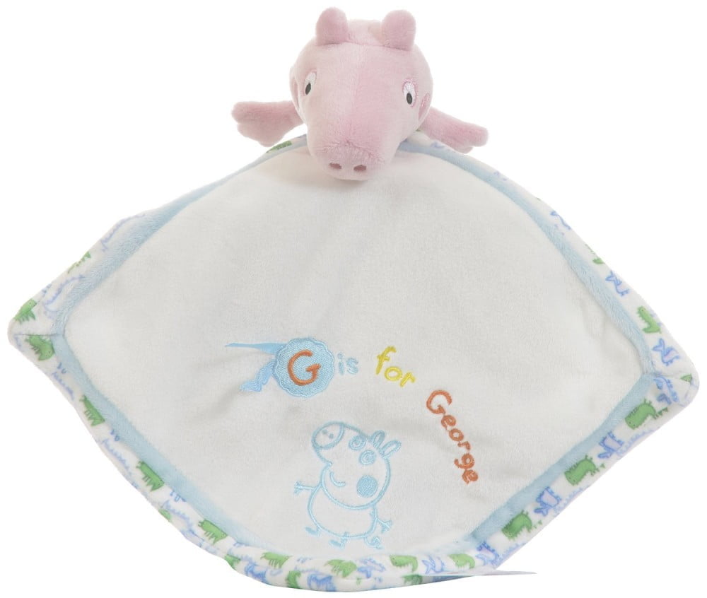 Peppa Pig George Comforter - Rainbow Designs - Image 3