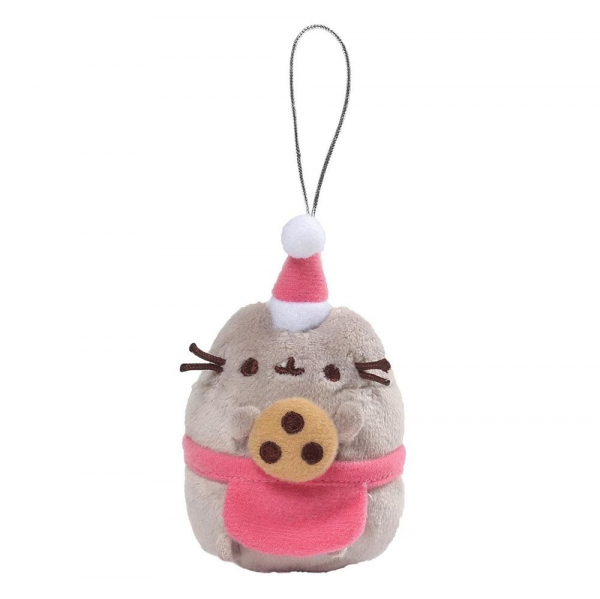 Pusheen Surprise Plush Mystery Box Series 8: Christmas Sweet - Image 5