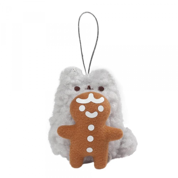 Pusheen Surprise Plush Mystery Box Series 8: Christmas Sweet - Image 6
