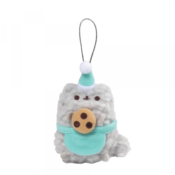 Pusheen Surprise Plush Mystery Box Series 8: Christmas Sweet - Image 4