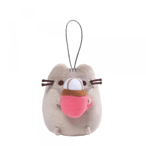 Pusheen Surprise Plush Mystery Box Series 8: Christmas Sweet - Image 7