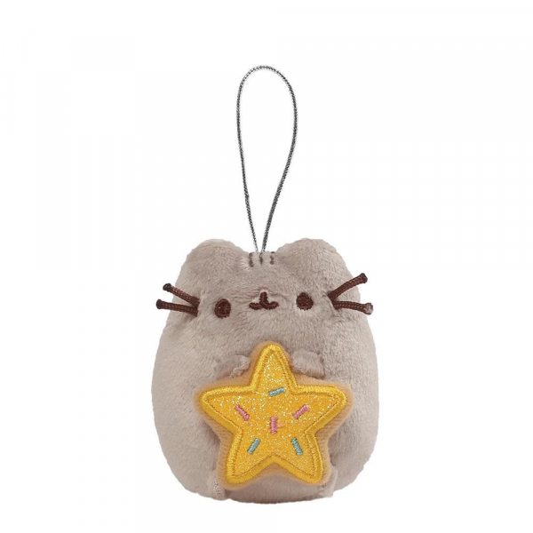 Pusheen Surprise Plush Mystery Box Series 8: Christmas Sweet - Image 9