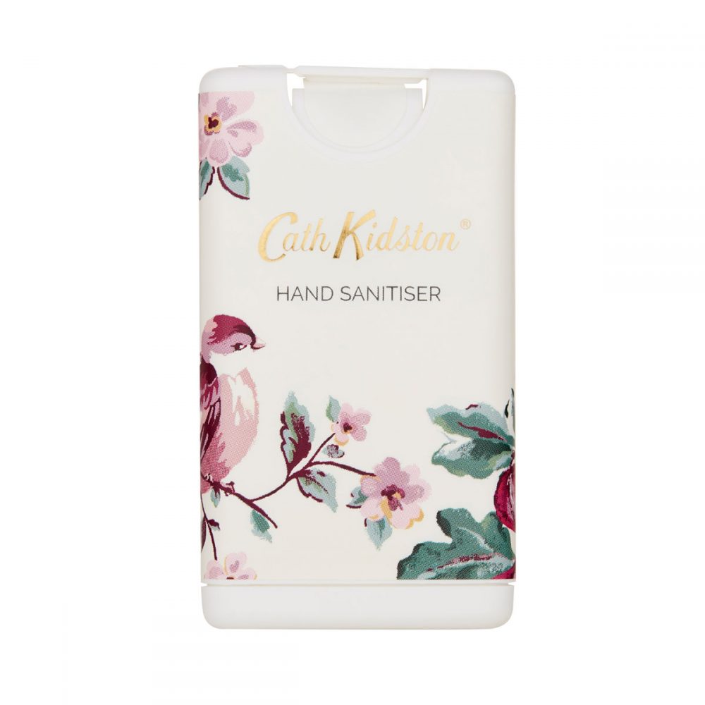 Cath Kidston - Fresh Fig Hand Sanitiser