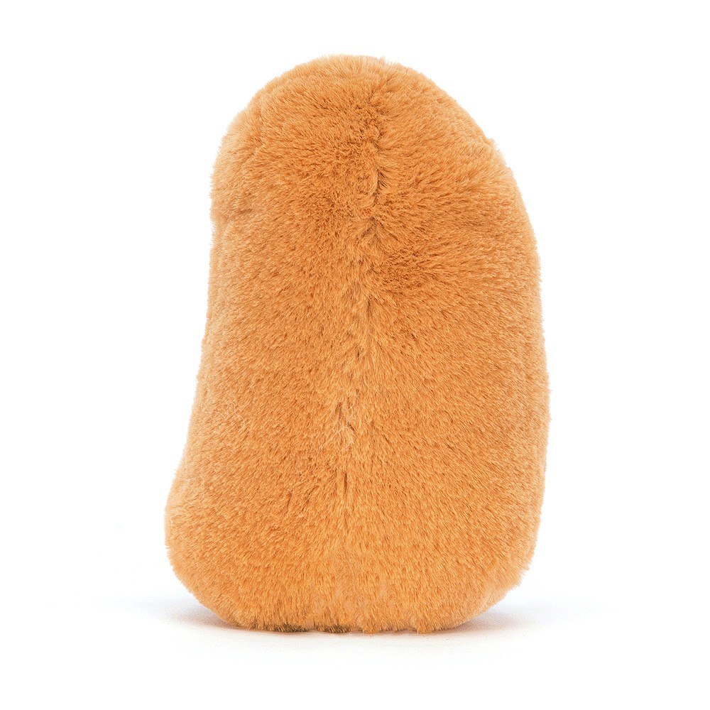 Jellycat Amuseables Bean - 12x7cm - Image 3