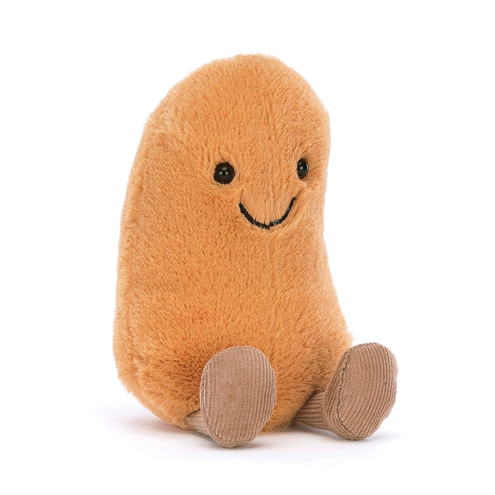 Jellycat Amuseables Bean - 12x7cm
