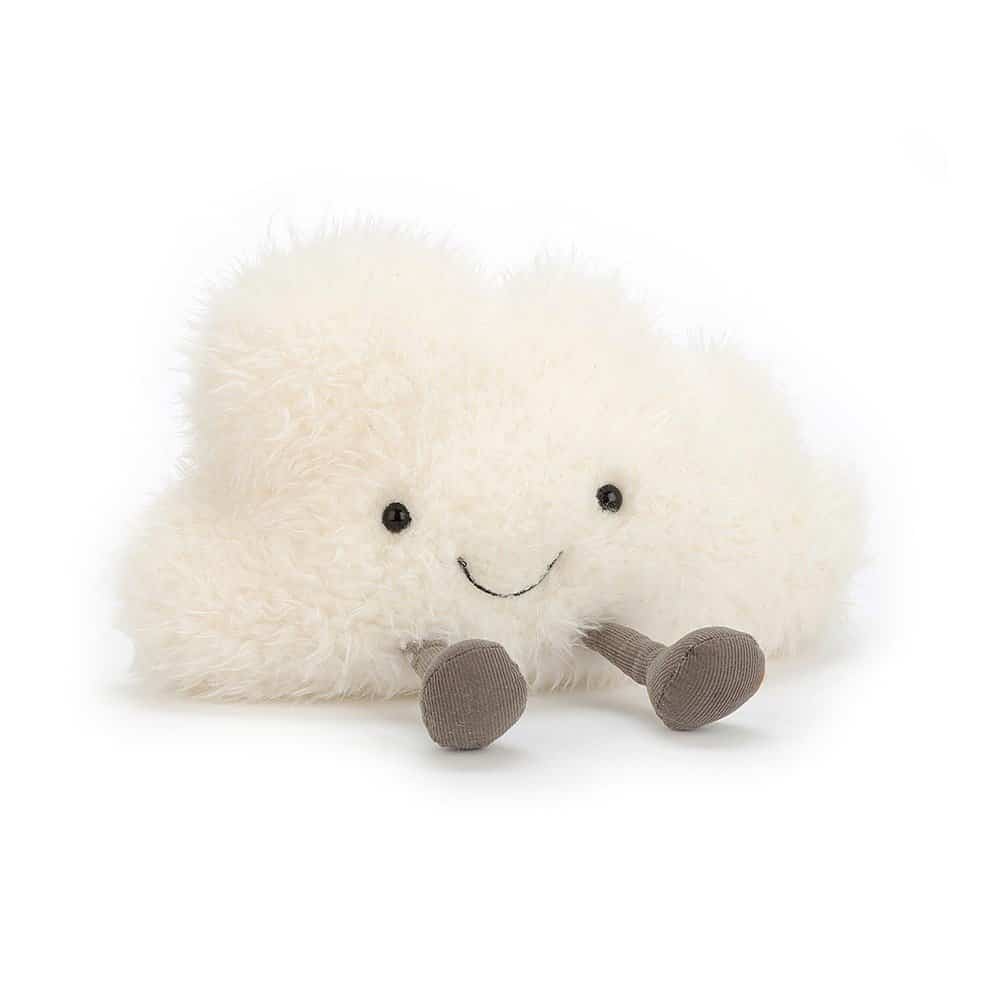 Jellycat Amuseables Cloud - Large, 22x29cm