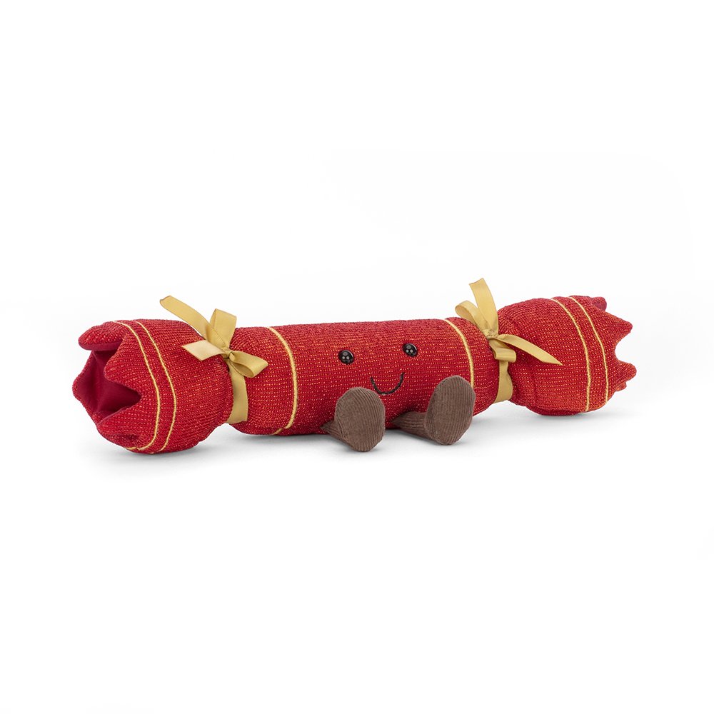 Jellycat Amuseables Cracker - 5x25cm