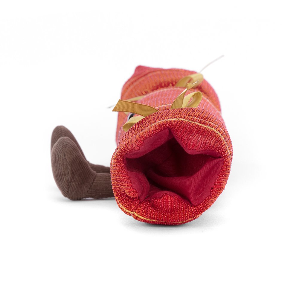Jellycat Amuseables Cracker - 5x25cm - Image 3