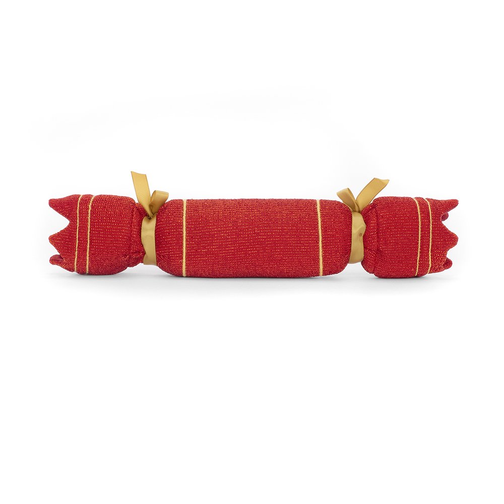 Jellycat Amuseables Cracker - 5x25cm - Image 2