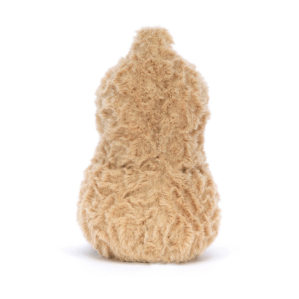 Jellycat Amuseables Peanut - 15x7cm - Image 3