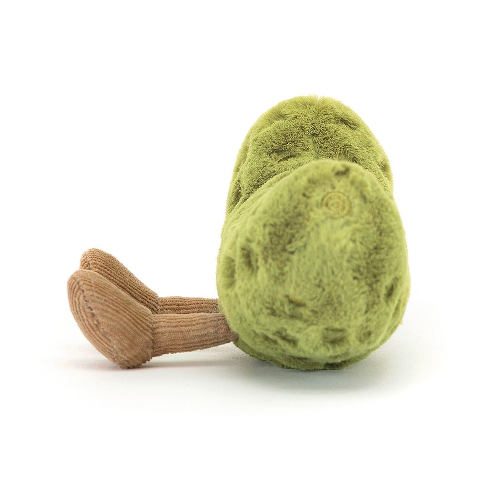 Jellycat Amuseables Pickle - 8x15cm - Image 3