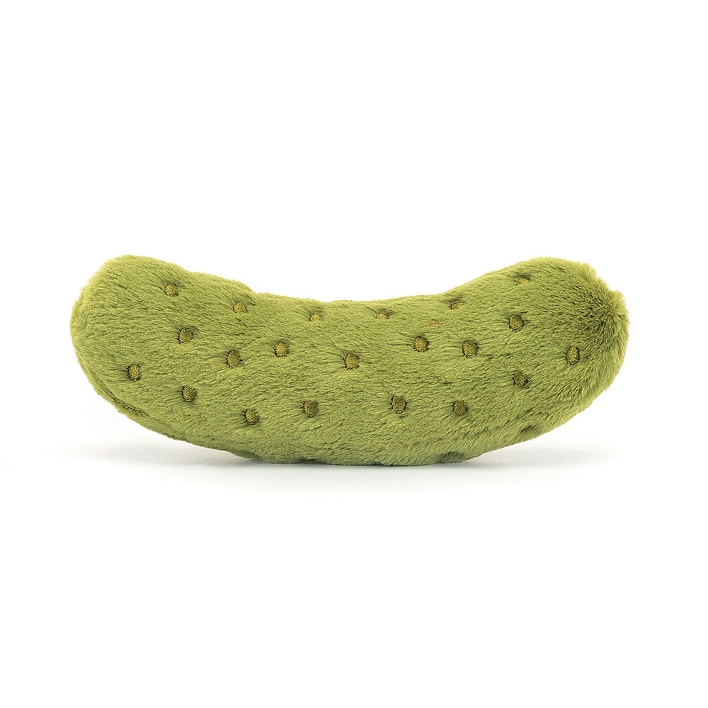 Jellycat Amuseables Pickle - 8x15cm - Image 4
