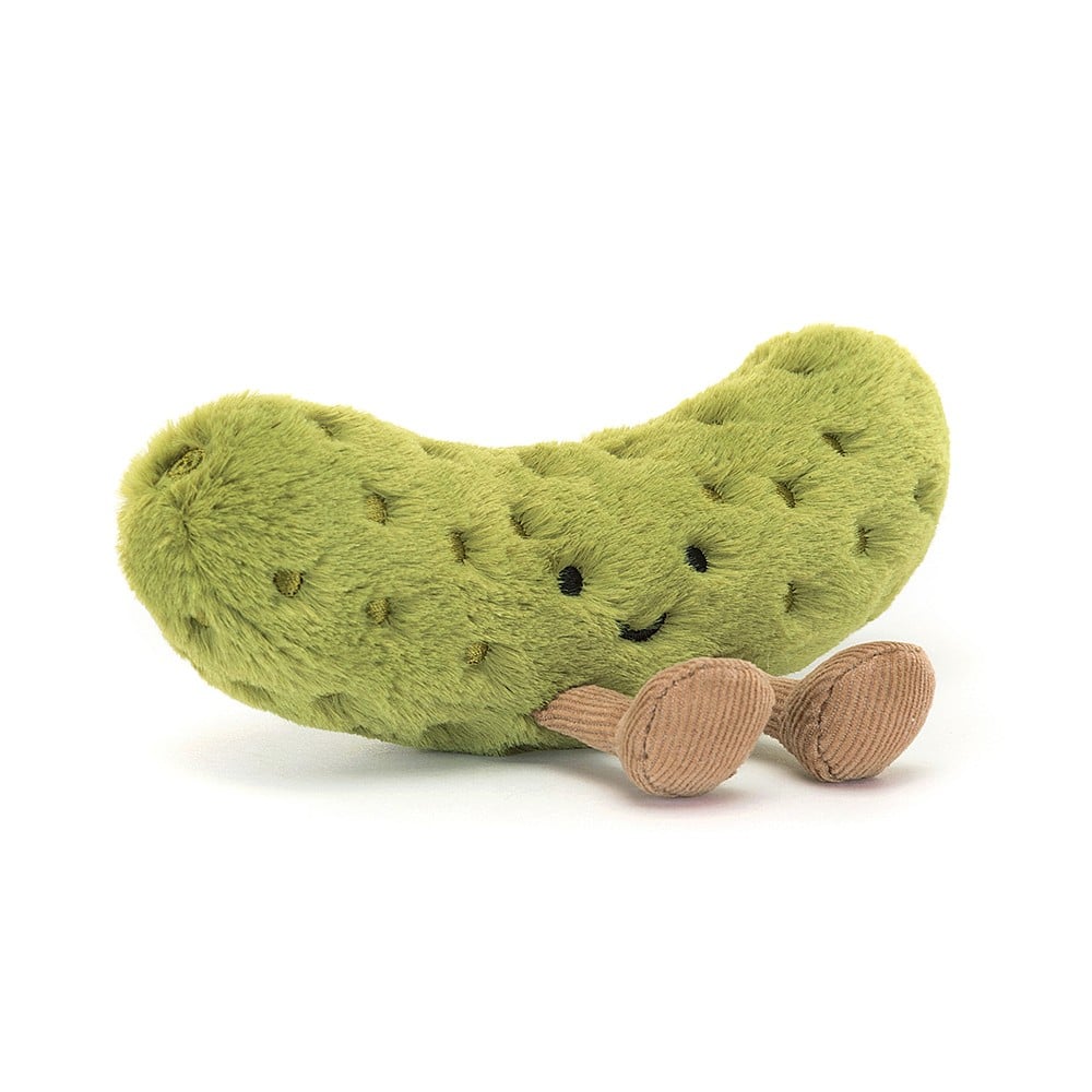 Jellycat Amuseables Pickle - 8x15cm
