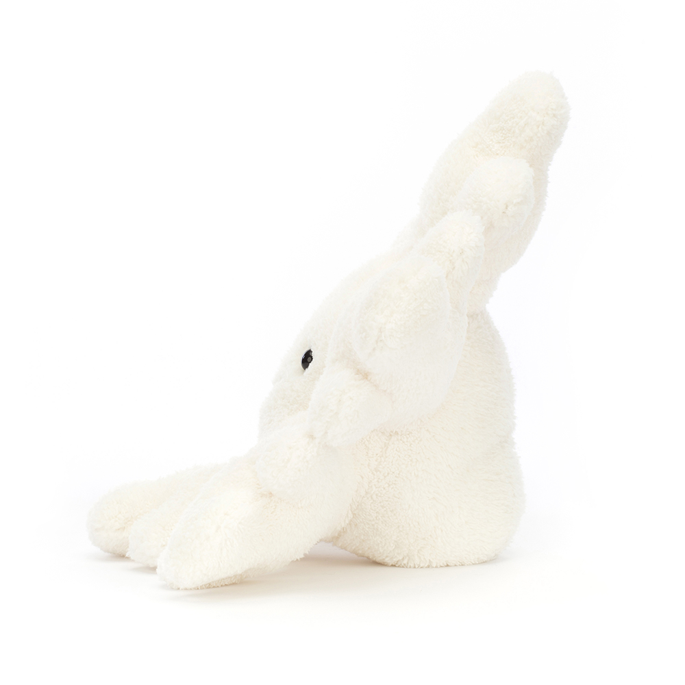 Jellycat Amuseables Snowflake - Little, 18x17cm - Image 2