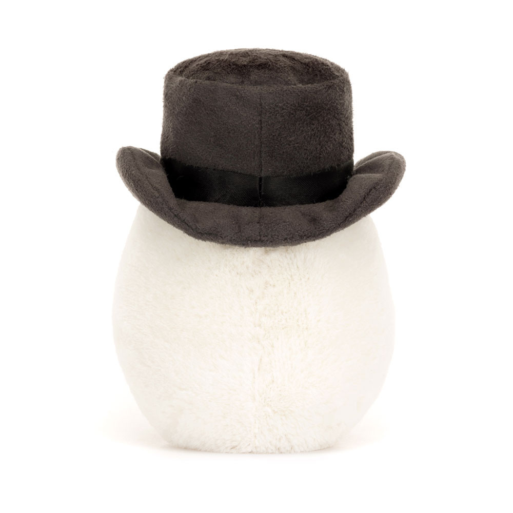 Jellycat Amuseables Boiled Egg Groom - Image 4