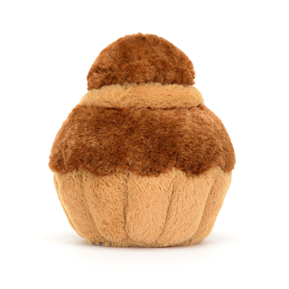 Jellycat Amuseables Brigitte Brioche - Image 4