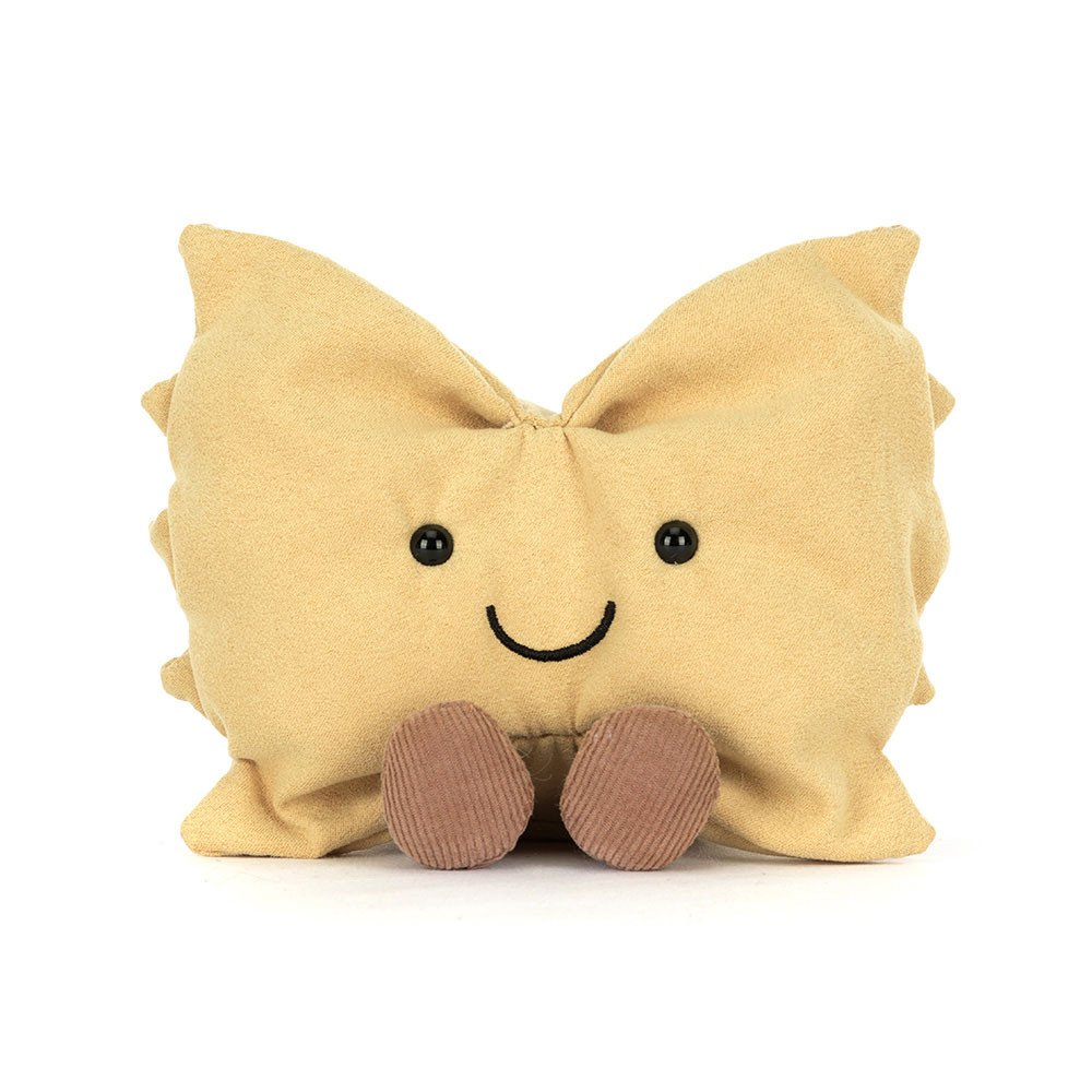 Jellycat Amuseables Farfalle - Image 2