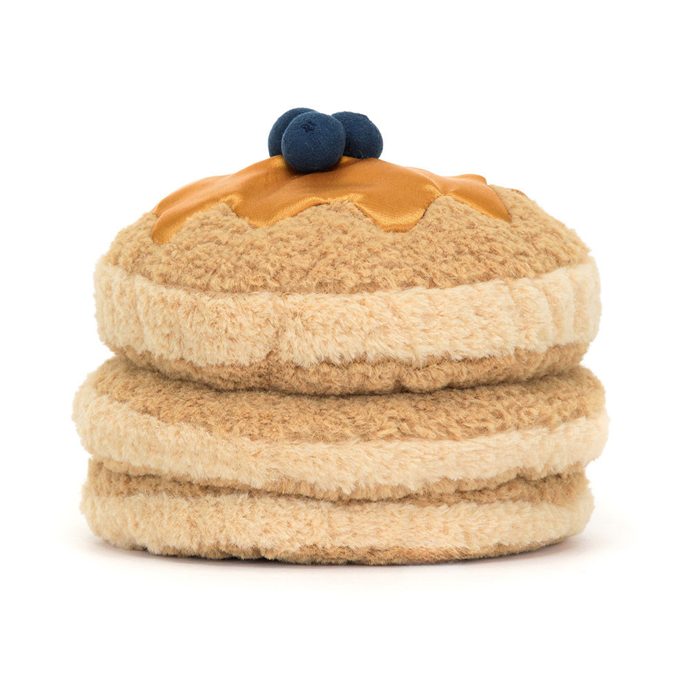 Jellycat Amuseables Fran Pancakes - Image 4