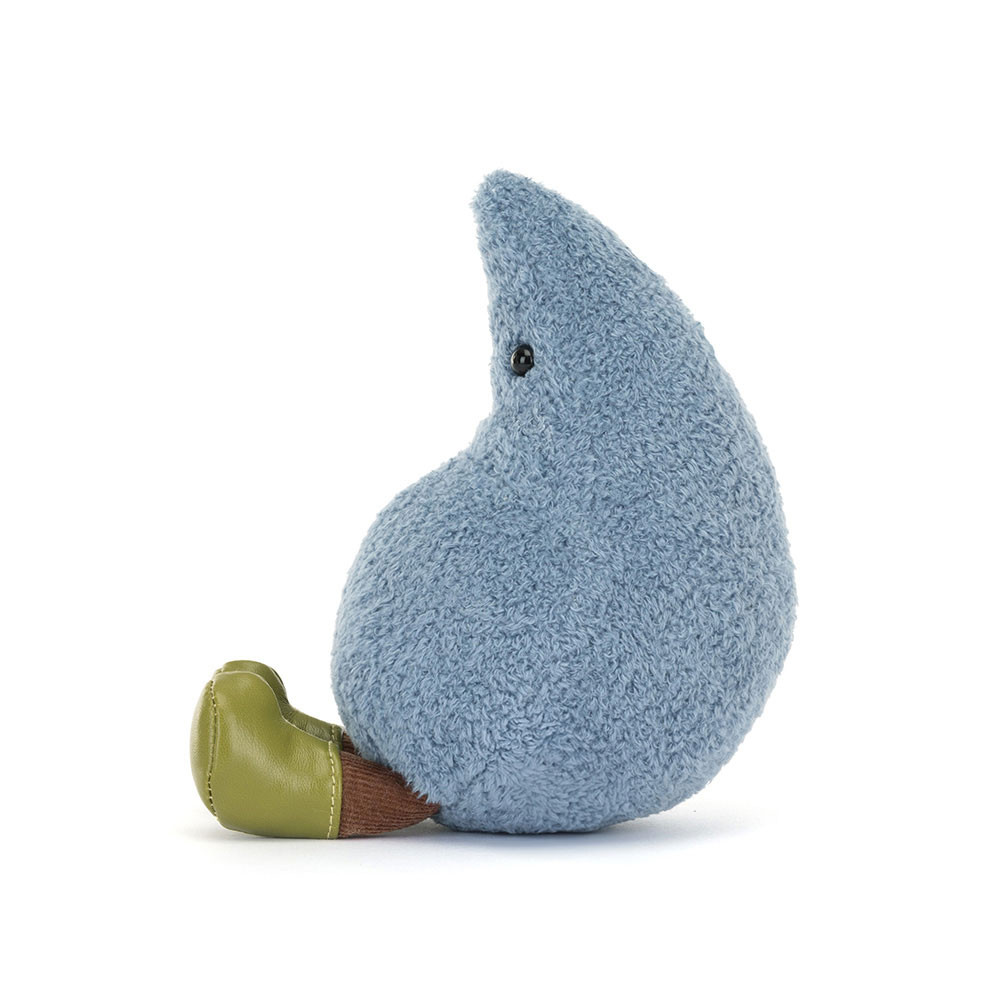 Jellycat Amuseables Happy Raindrop - Image 2