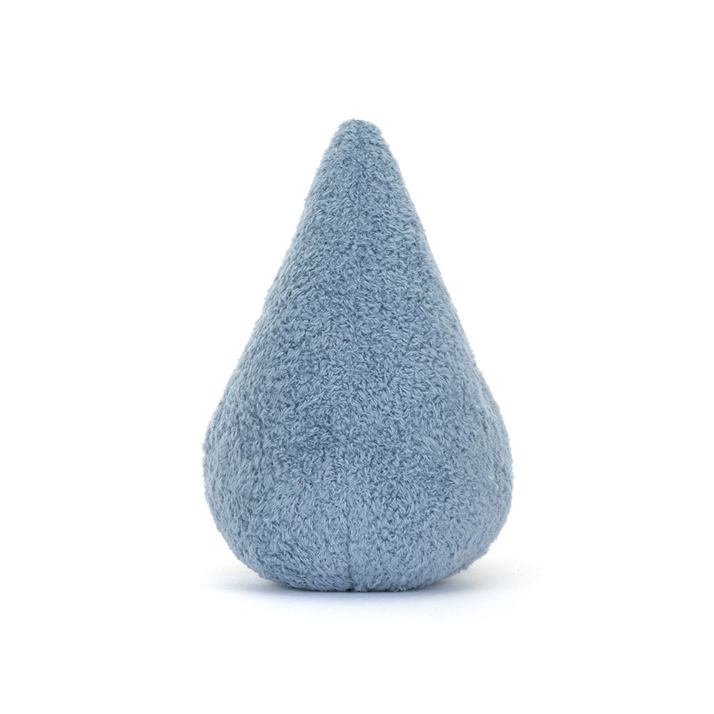 Jellycat Amuseables Happy Raindrop - Image 4