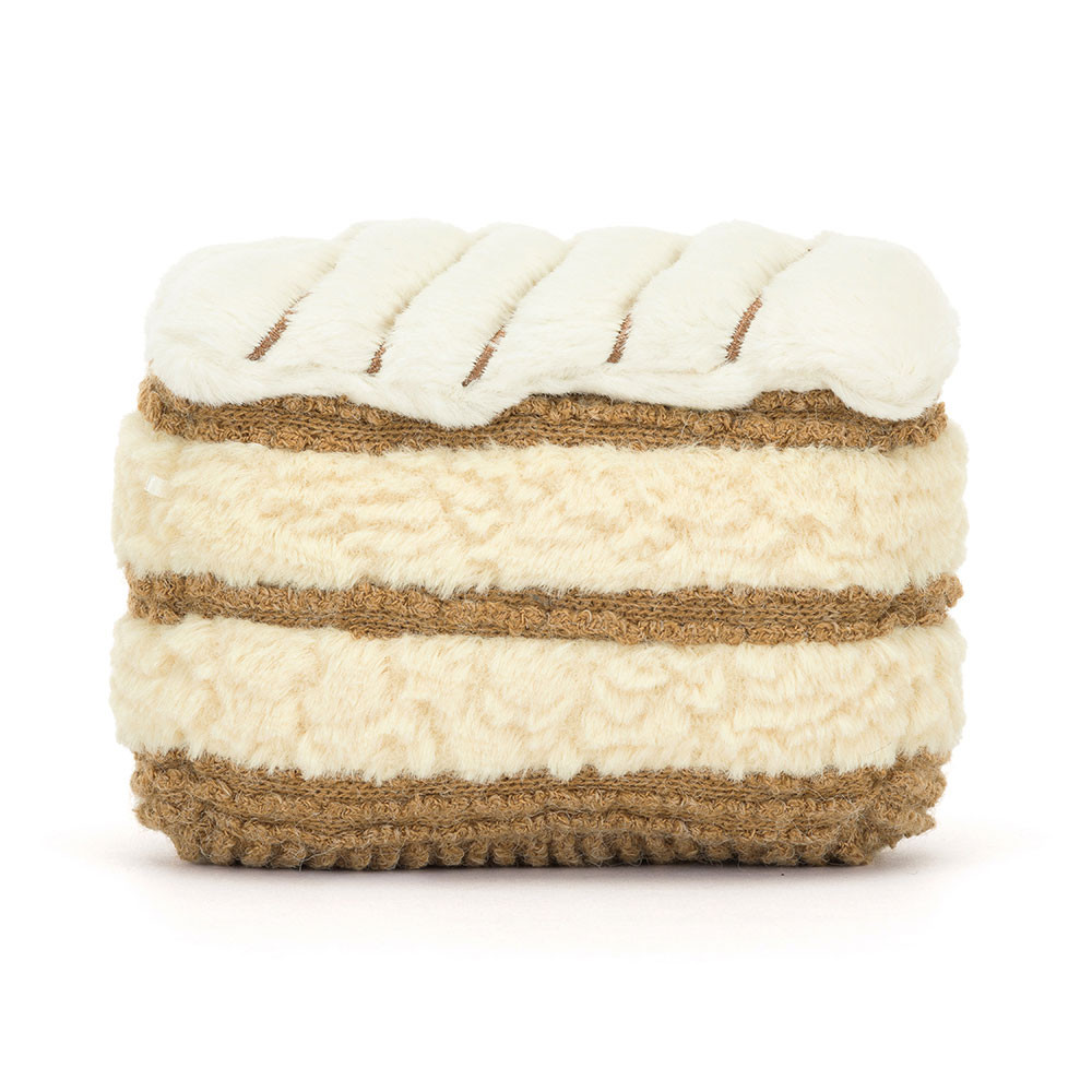 Jellycat Amuseables Milie Mille-Feuille - Image 3