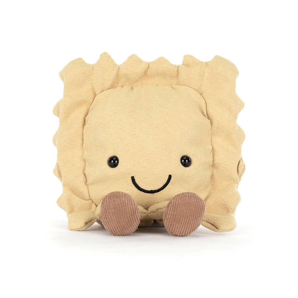 Jellycat Amuseables Ravioli - Image 2