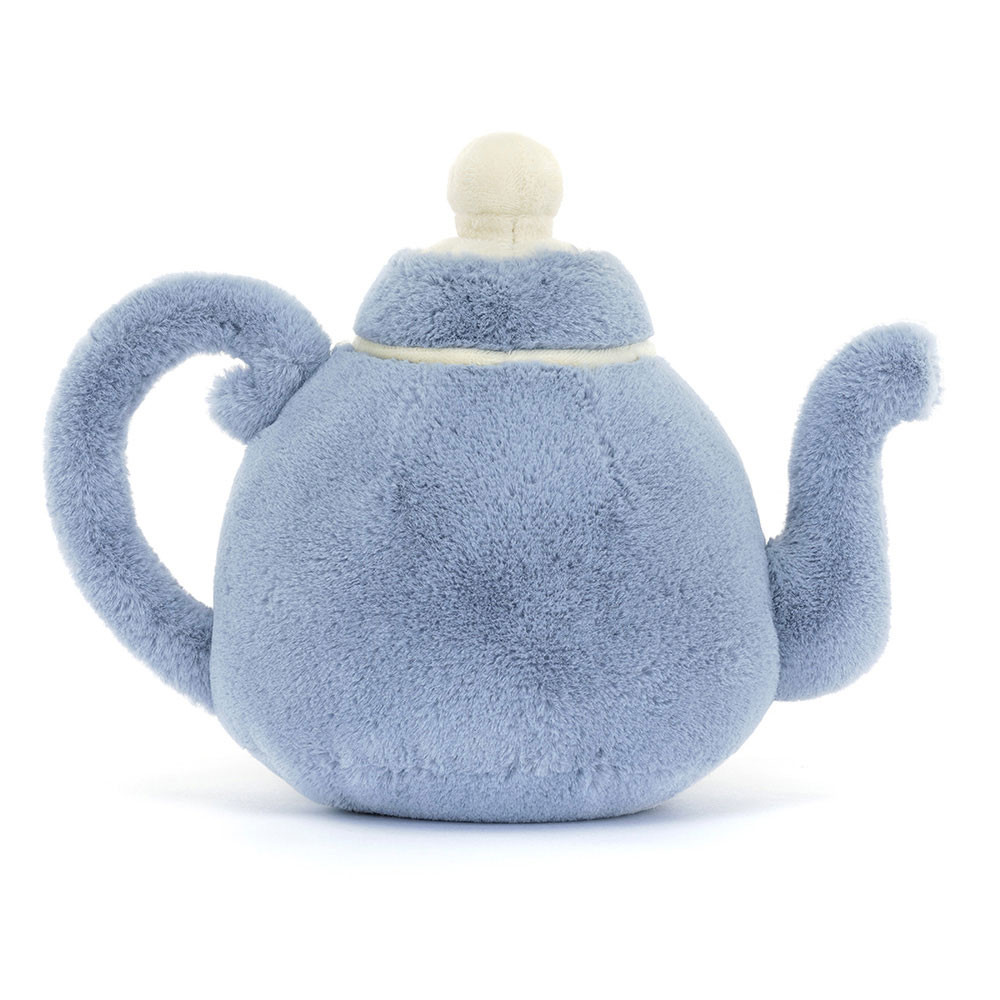 Jellycat Amuseables Vicky Teapot - Image 3