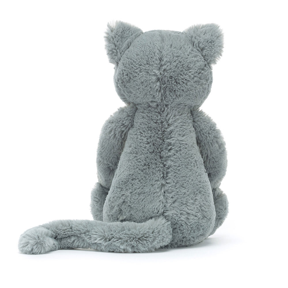 Jellycat Bashful Kitten Original - Image 3
