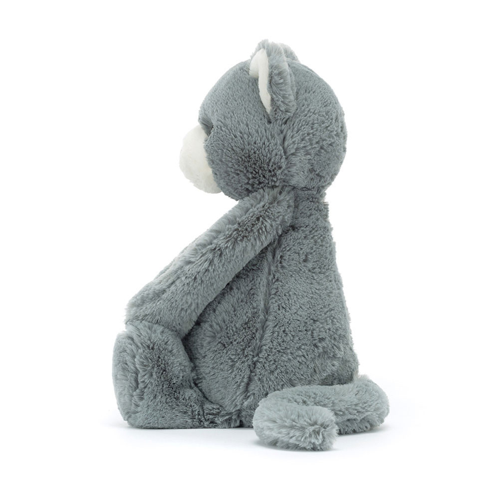 Jellycat Bashful Kitten Original - Image 2