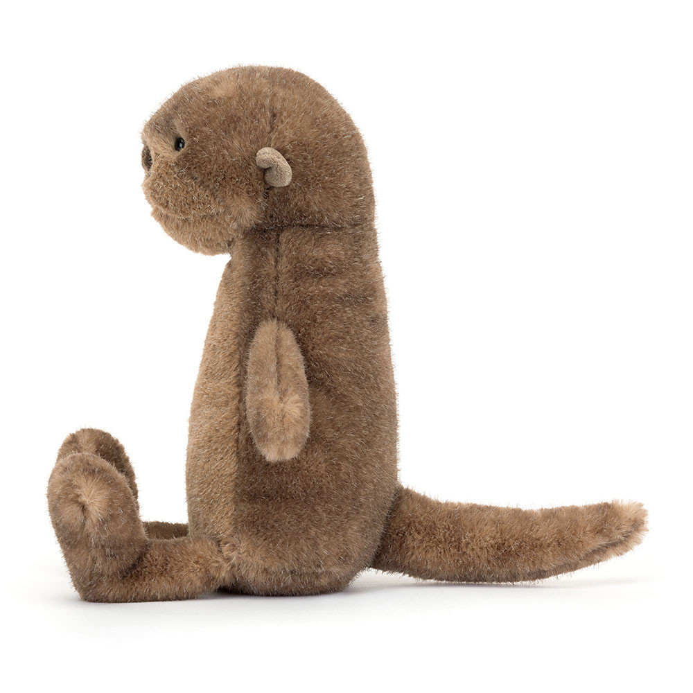 Jellycat Brooke Otter - 33x10x20cm - Image 2