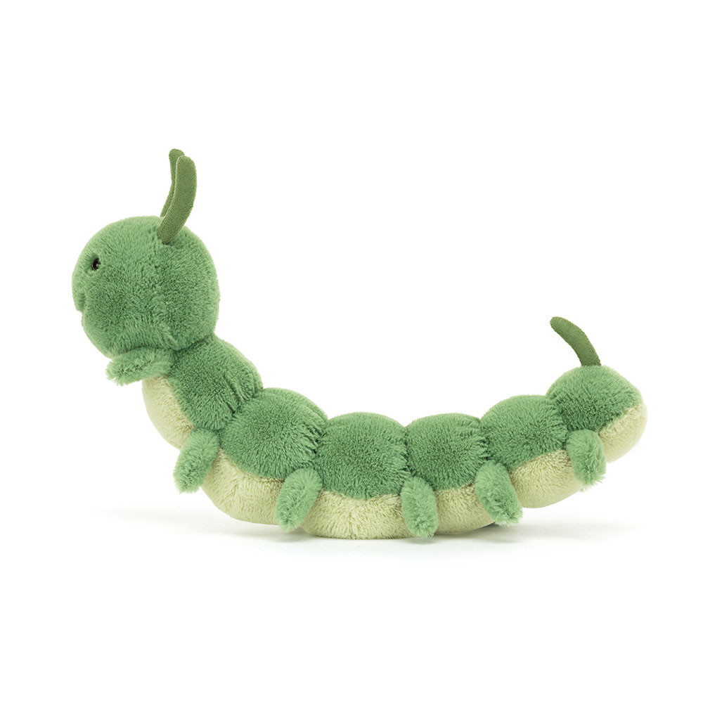 Jellycat Carys Caterpillar - Image 2
