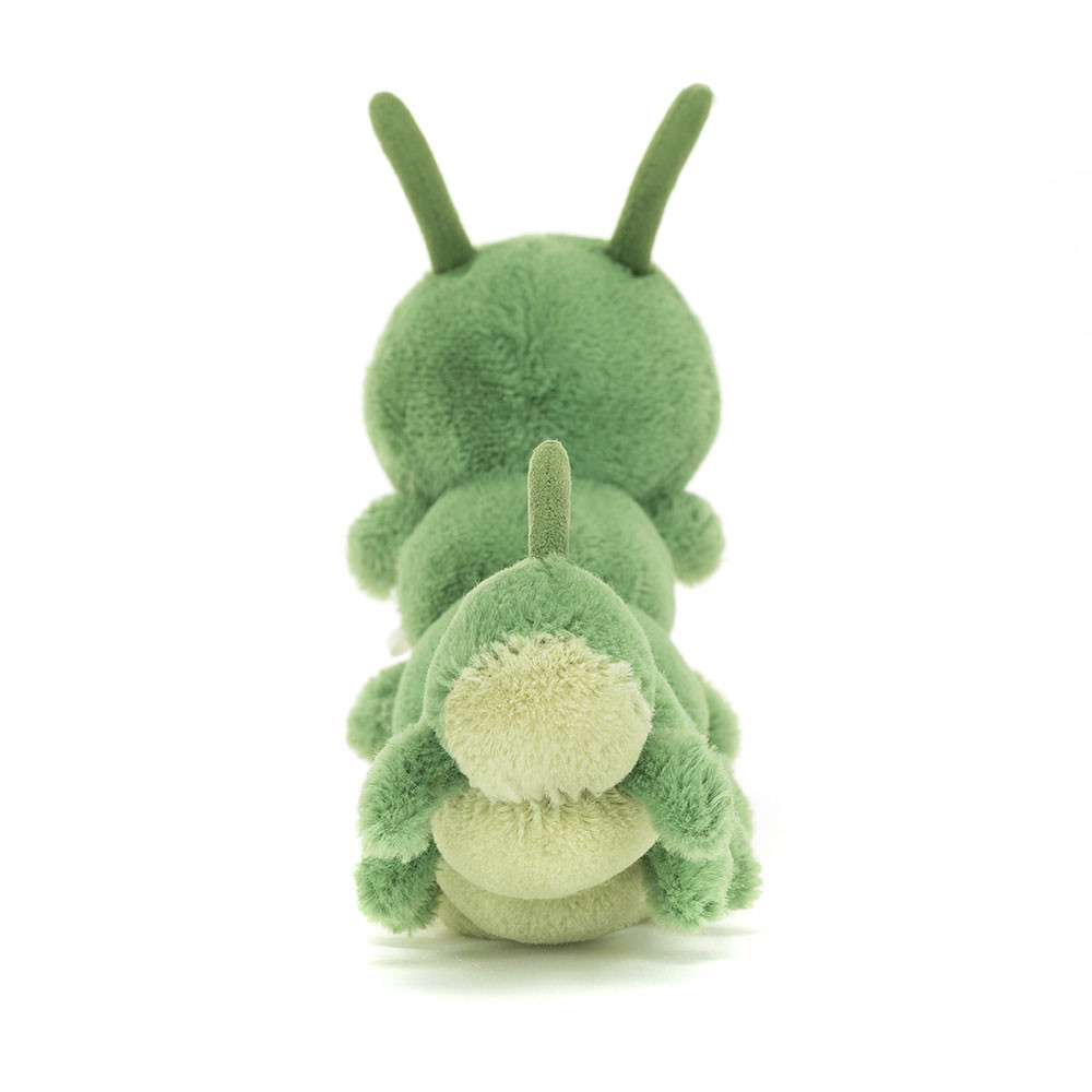 Jellycat Carys Caterpillar - Image 3
