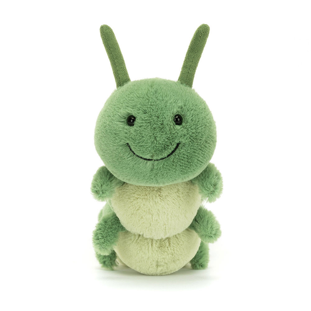 Jellycat Carys Caterpillar - Image 4