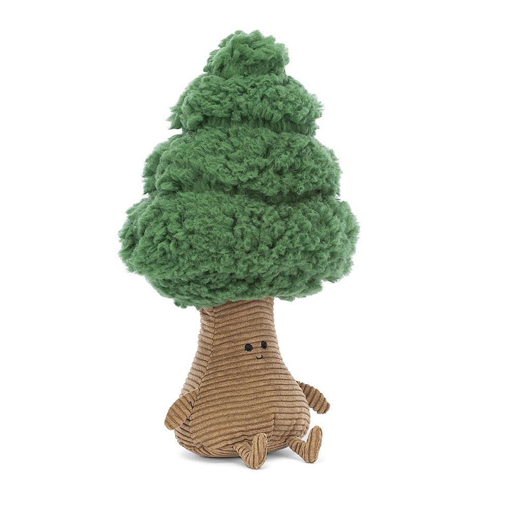 Jellycat Forestree Pine - 24x14cm