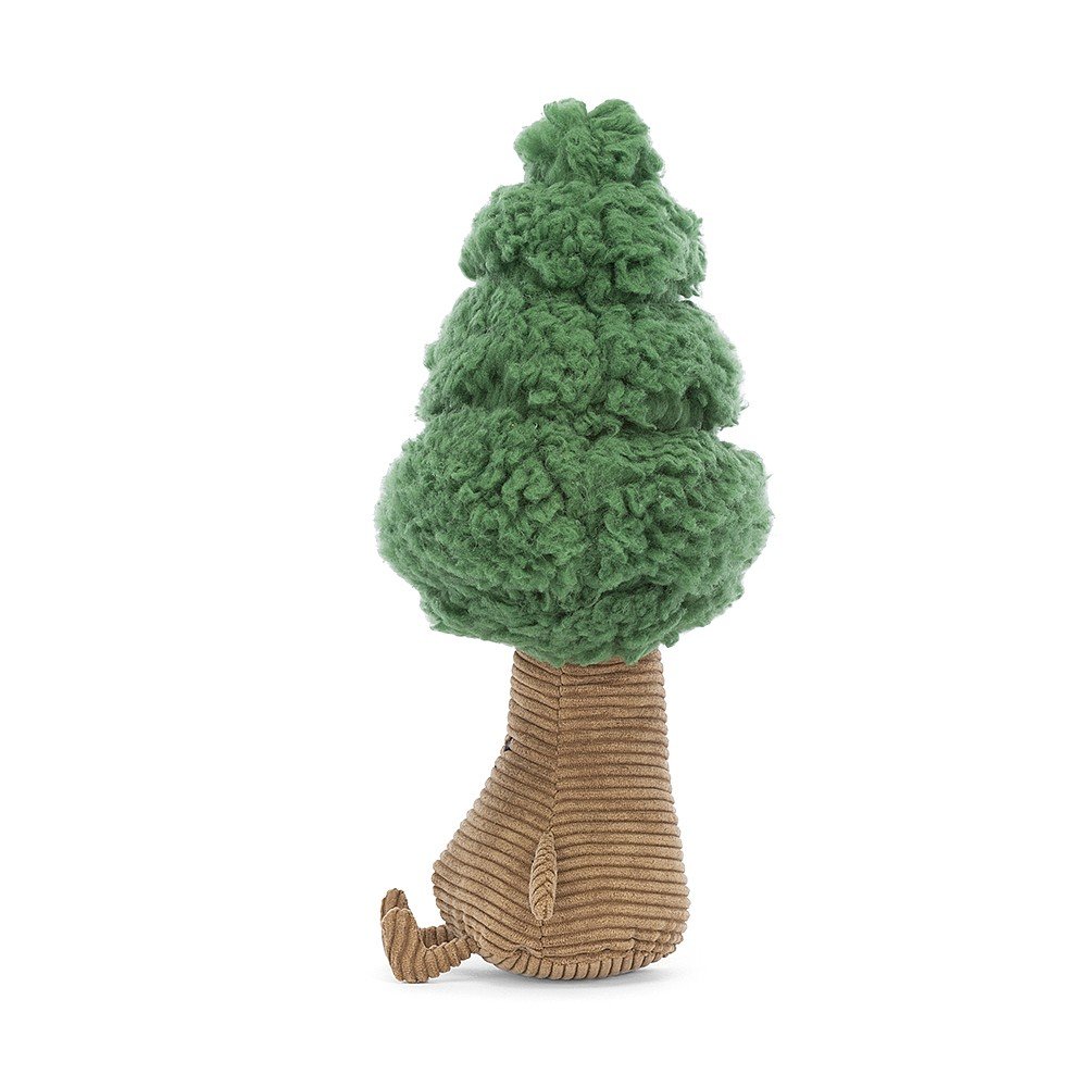 Jellycat Forestree Pine - 24x14cm - Image 2