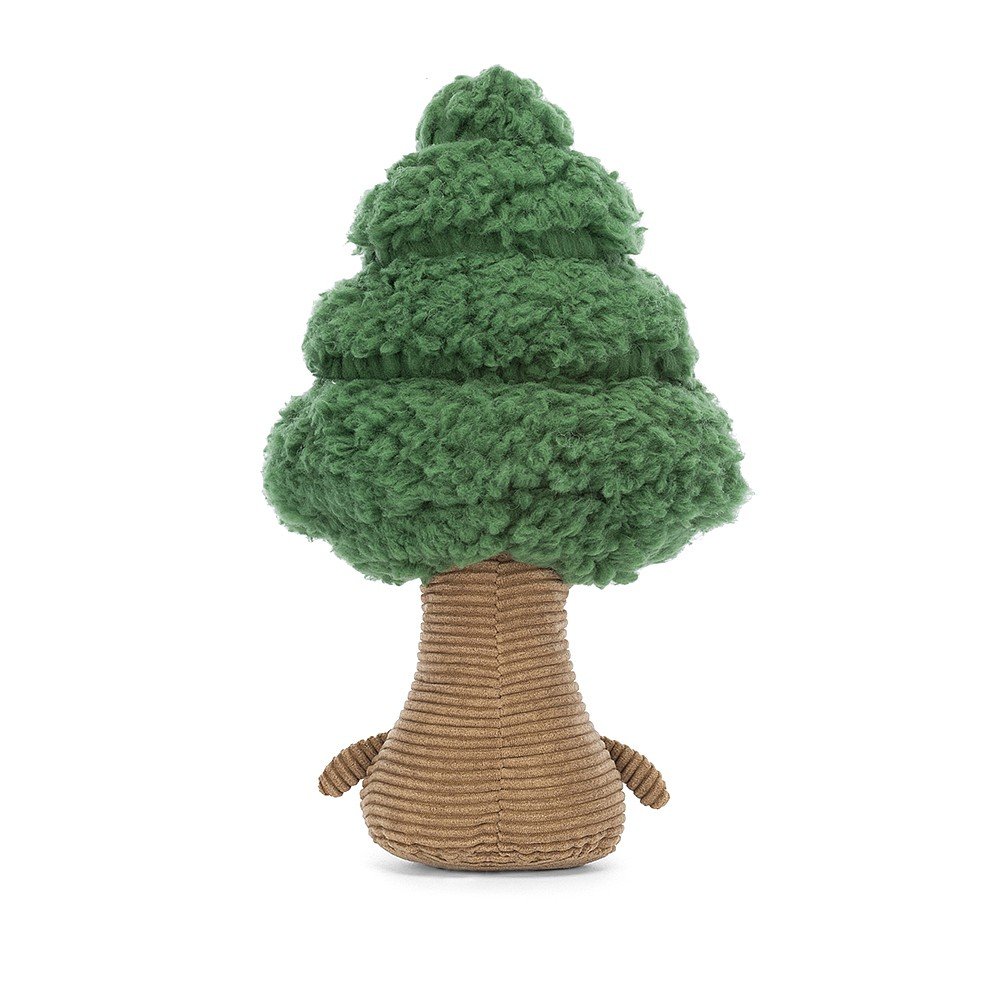 Jellycat Forestree Pine - 24x14cm - Image 3