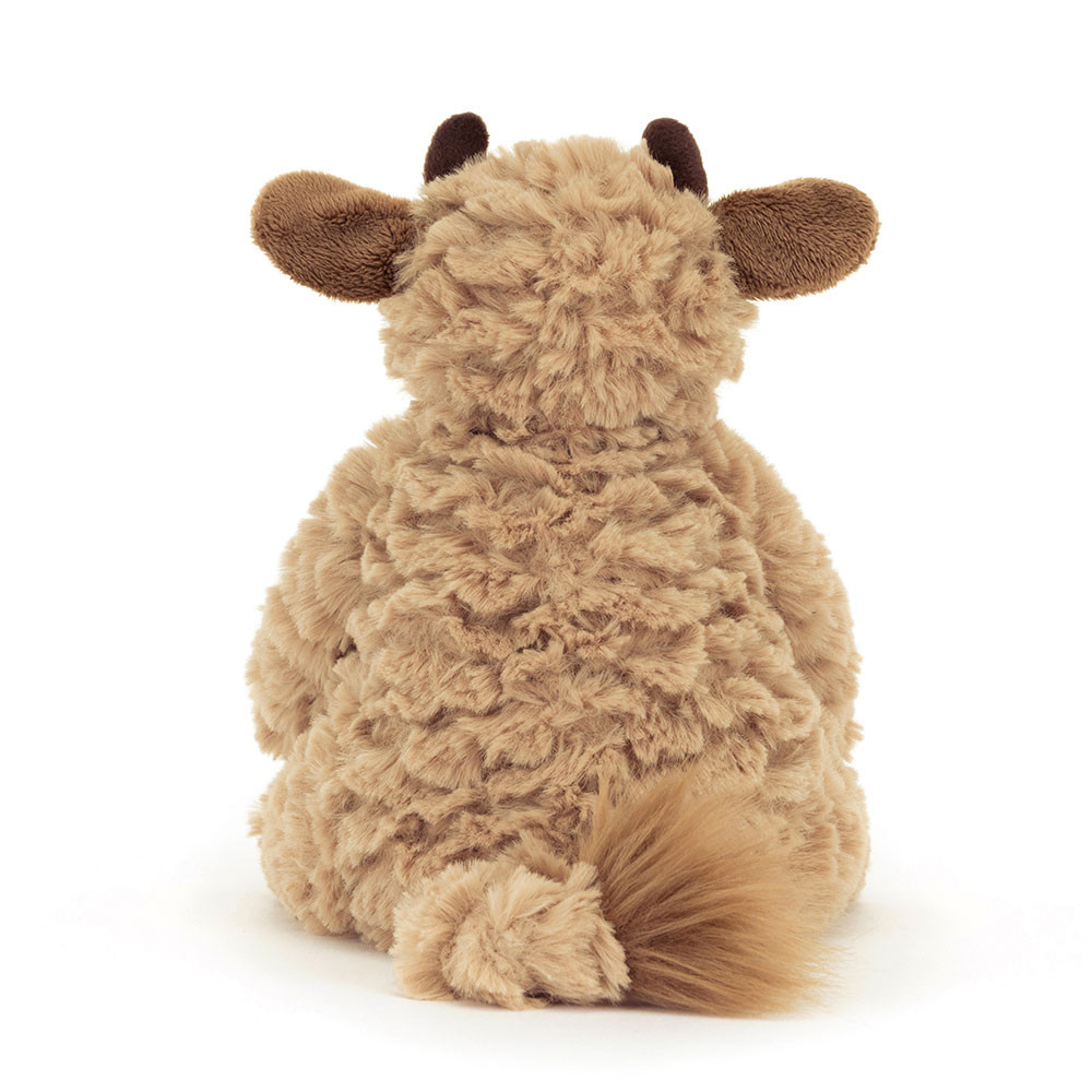 Jellycat Fuddles Calf - Image 4