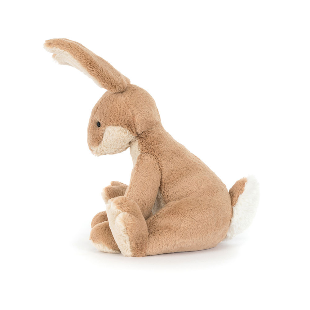 Jellycat Horticus Hare - 24cm x 15cm x 17cm - Image 2