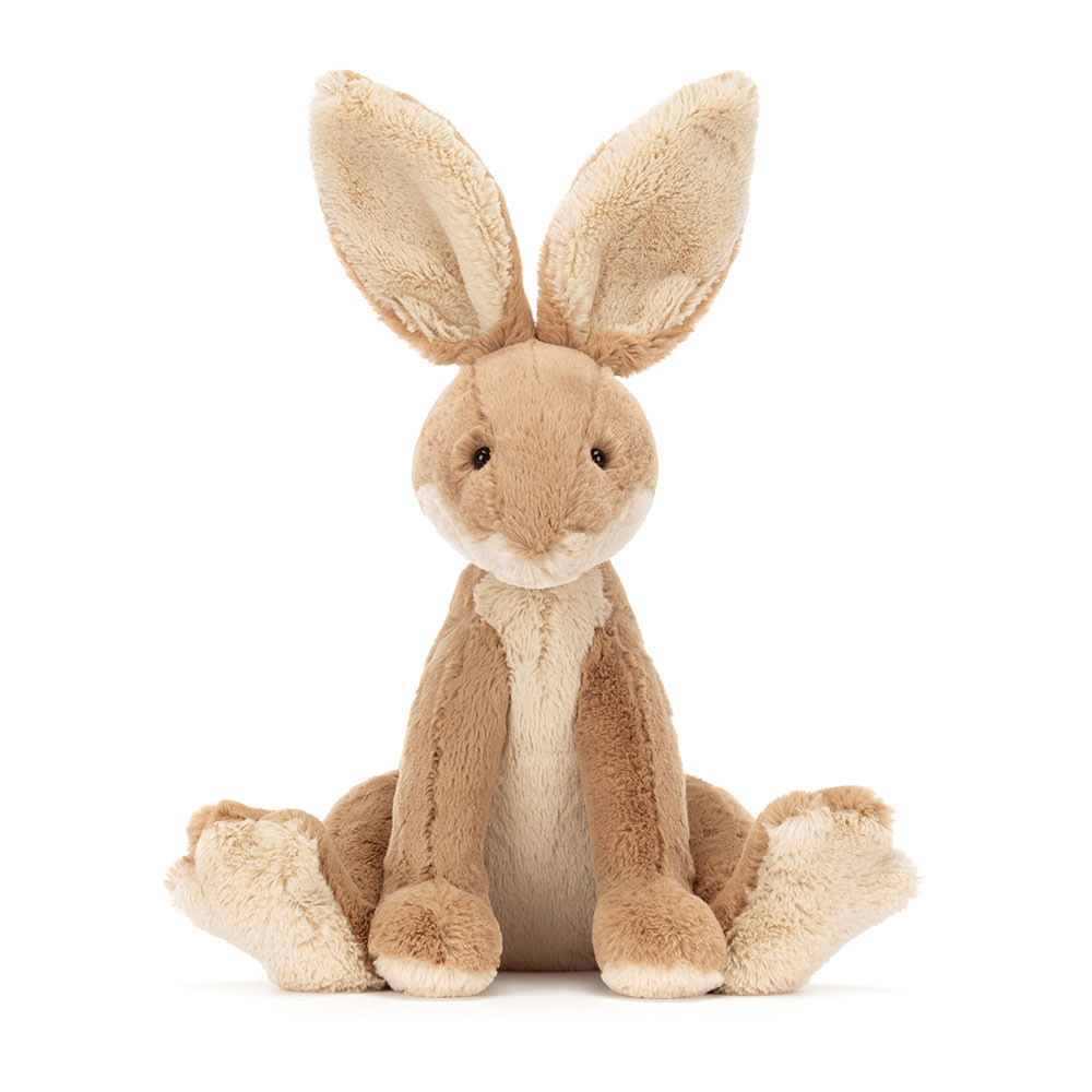 Jellycat Horticus Hare - 24cm x 15cm x 17cm