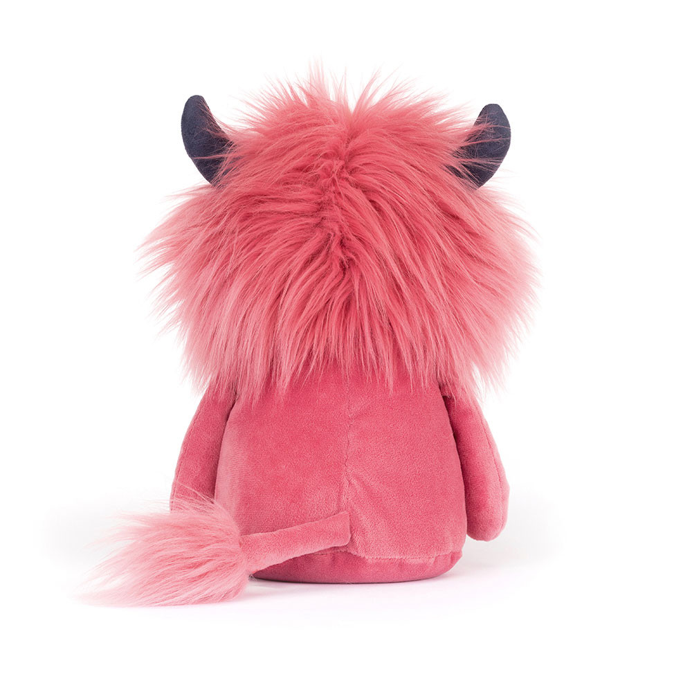 Jellycat Jinx Monster - Image 3