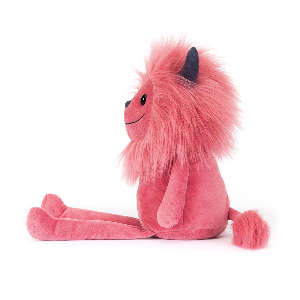Jellycat Jinx Monster - Image 2
