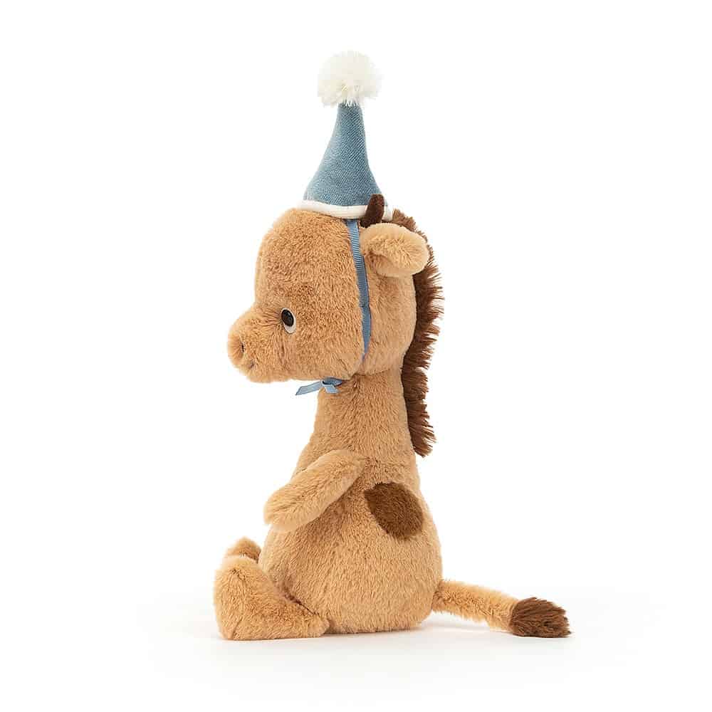 Jellycat Jollipop Giraffe - 23x9cm - Image 2