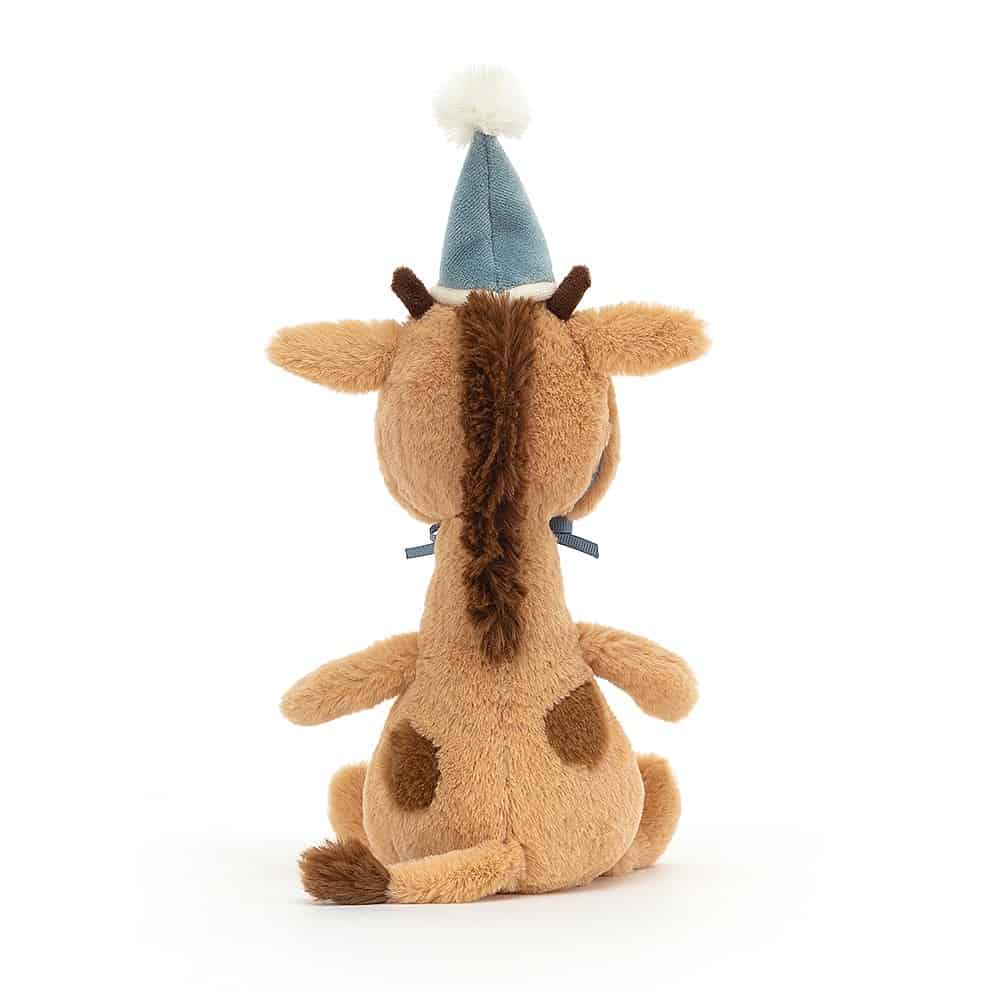 Jellycat Jollipop Giraffe - 23x9cm - Image 3