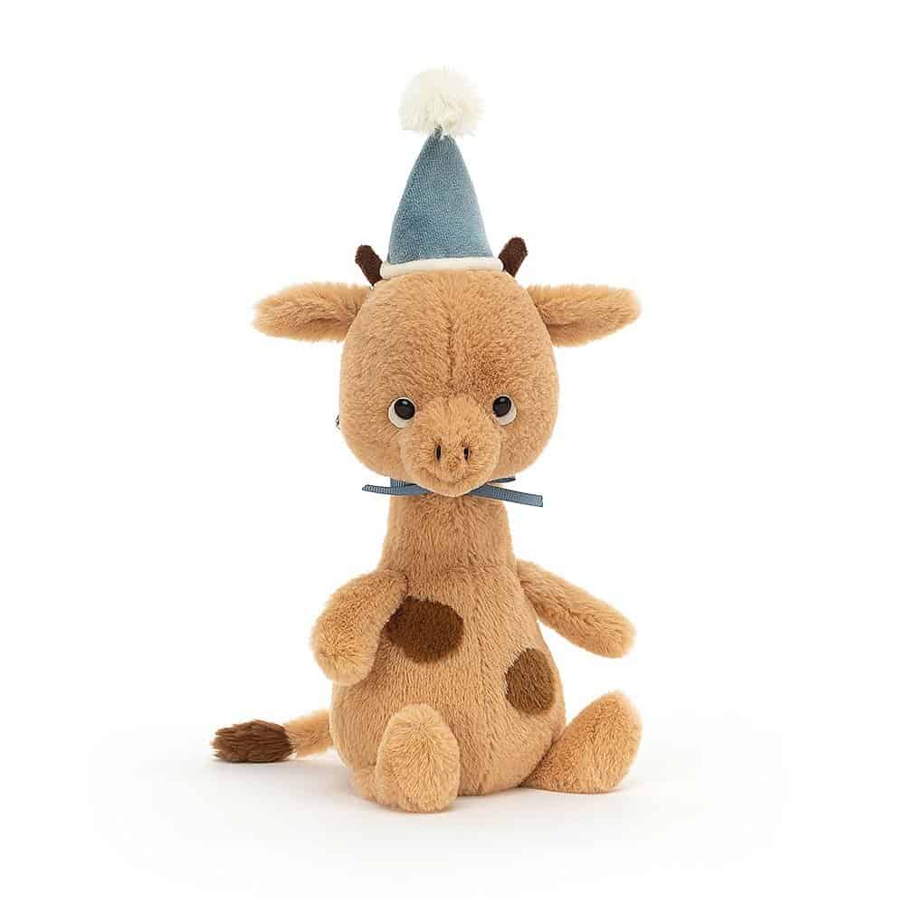 Jellycat Jollipop Giraffe - 23x9cm