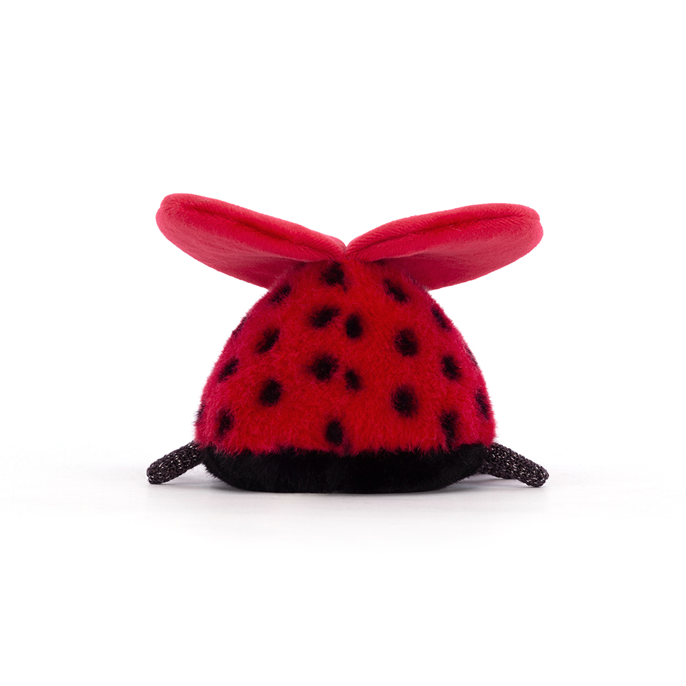 Jellycat Loulou Love Bug - Image 4