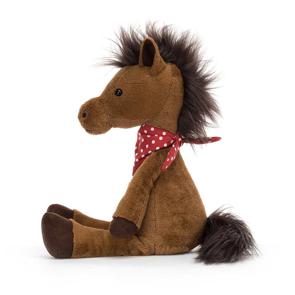 Jellycat Orson Horse - Image 2