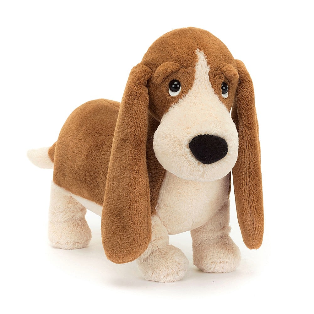 Jellycat Randall Basset Hound - 23x32cm