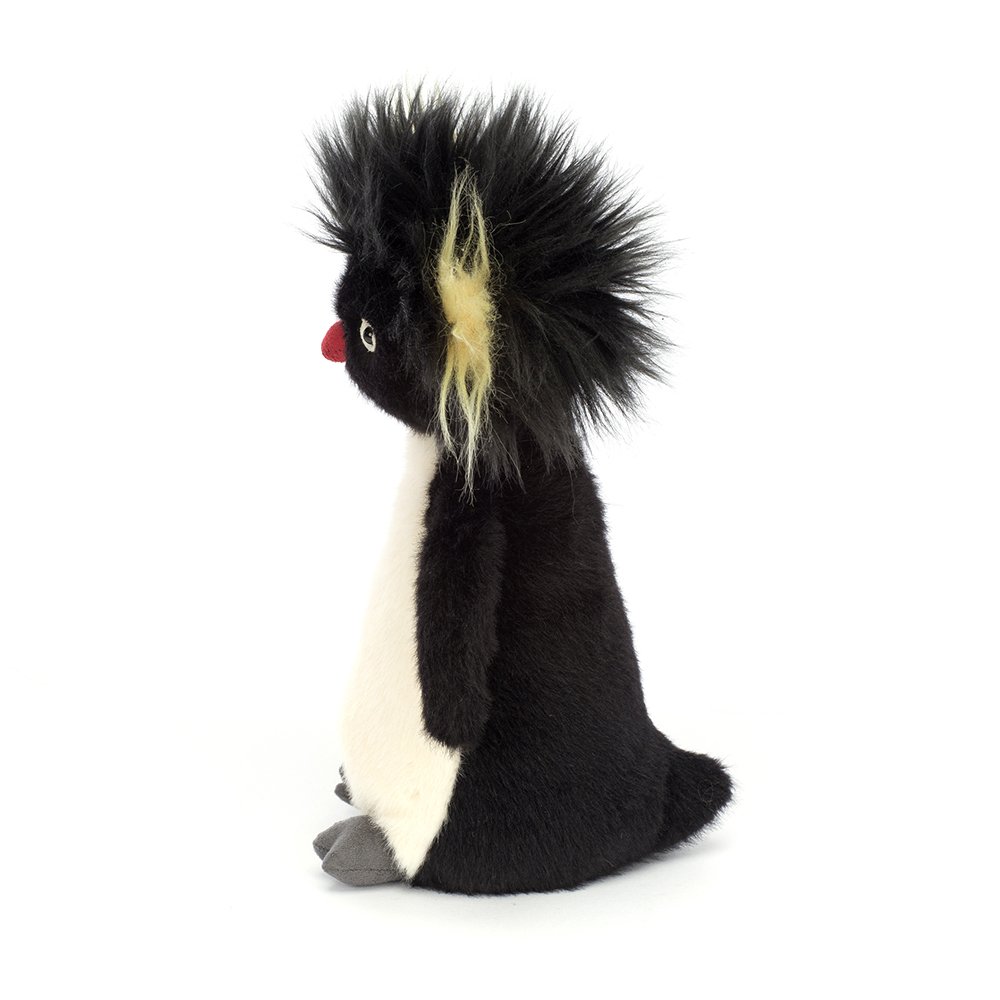 Jellycat Ronnie Rockhopper Penguin - 22x10cm - Image 2