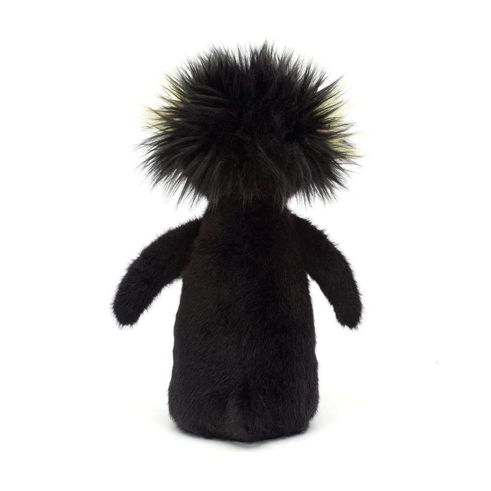 Jellycat Ronnie Rockhopper Penguin - 22x10cm - Image 3