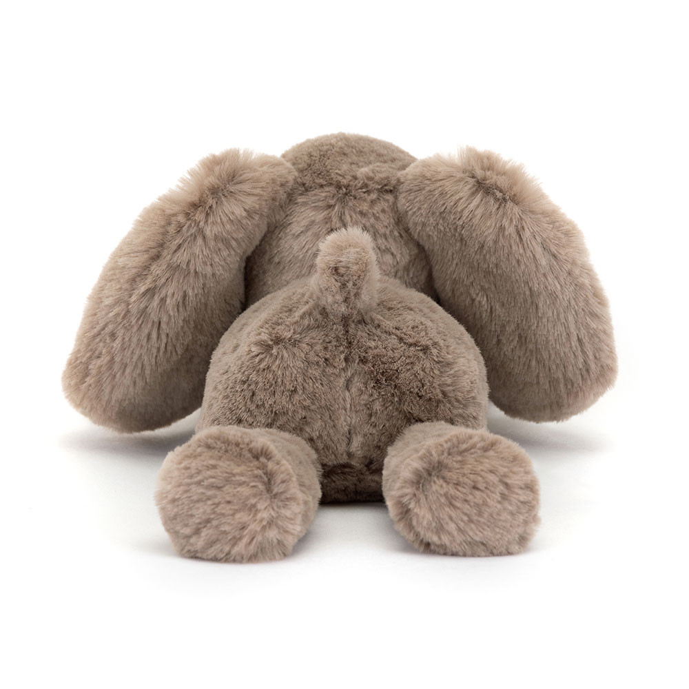 Jellycat Smudge Elephant - Tiny, 5cm x 6cm x 13cm - Image 3